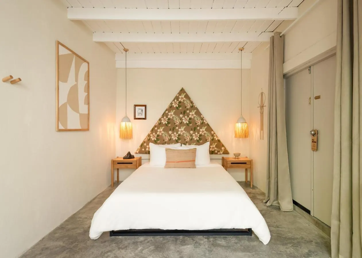 Dreamcatcher By Dw - Adults Only San Juan Hotel