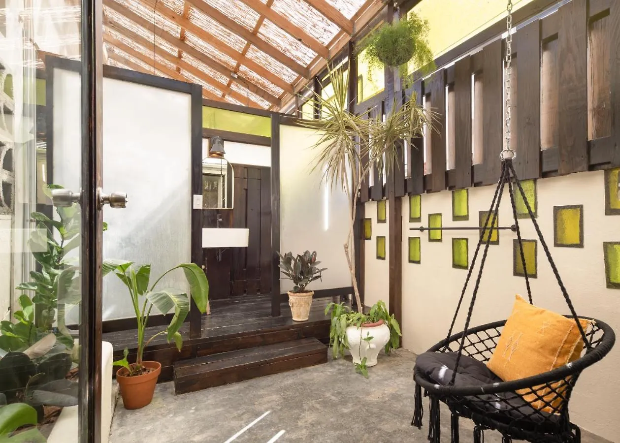Dreamcatcher By Dw - Adults Only San Juan Hotel