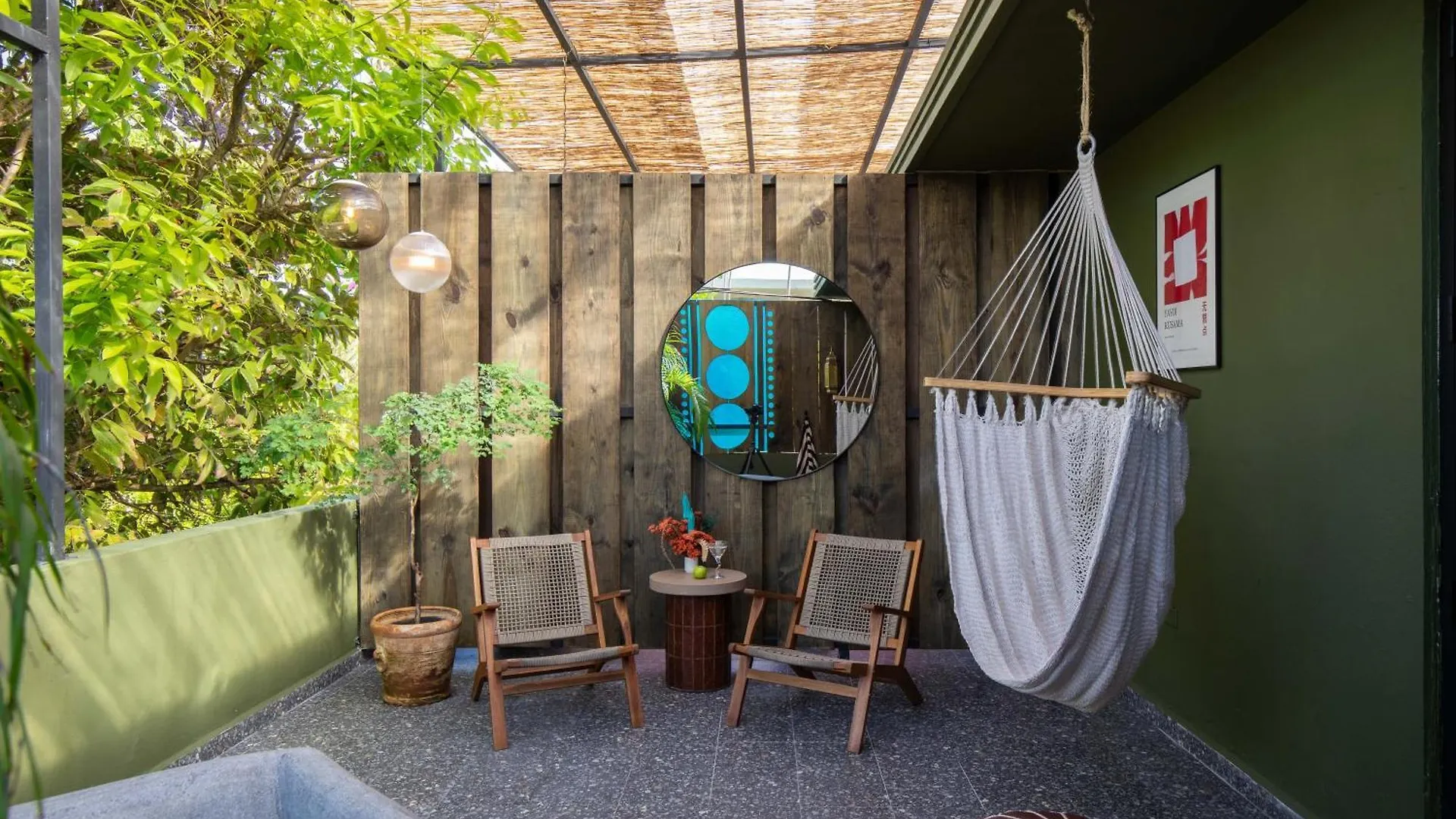 Otel Dreamcatcher By Dw - Adults Only San Juan