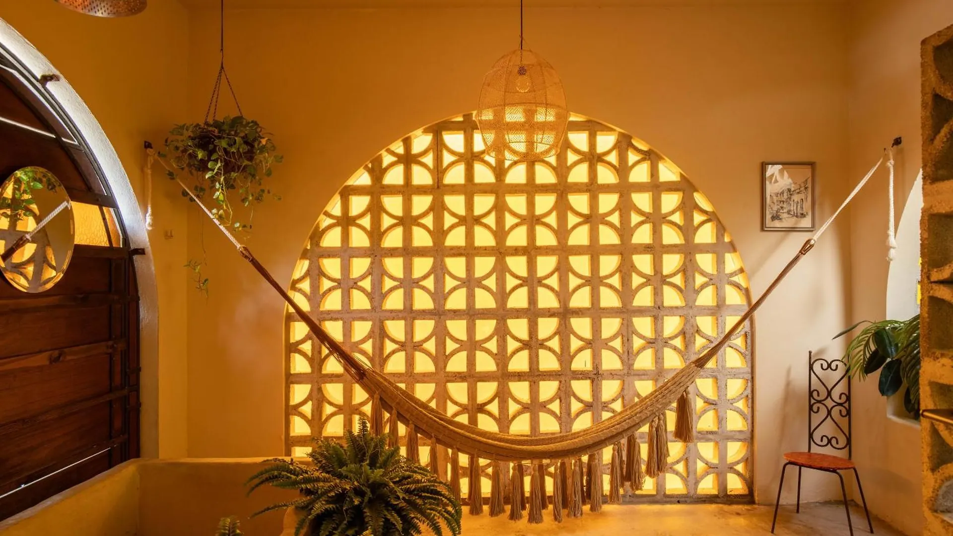 Dreamcatcher By Dw - Adults Only San Juan Otel