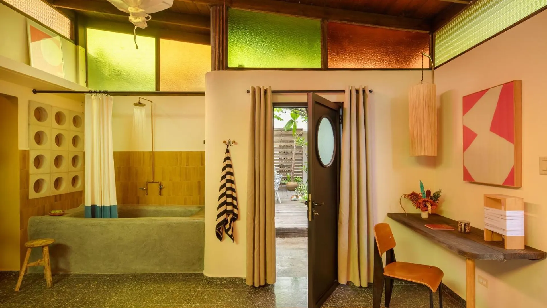 *** Hotel Dreamcatcher By Dw - Adults Only San Juan Puerto Rico