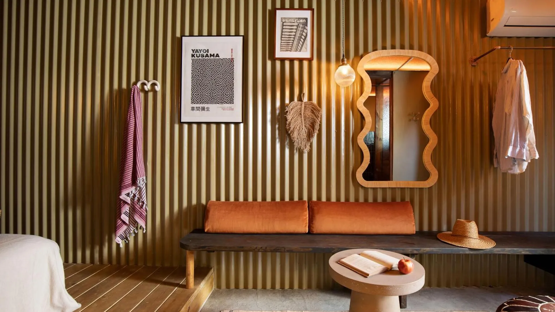 Otel Dreamcatcher By Dw - Adults Only San Juan