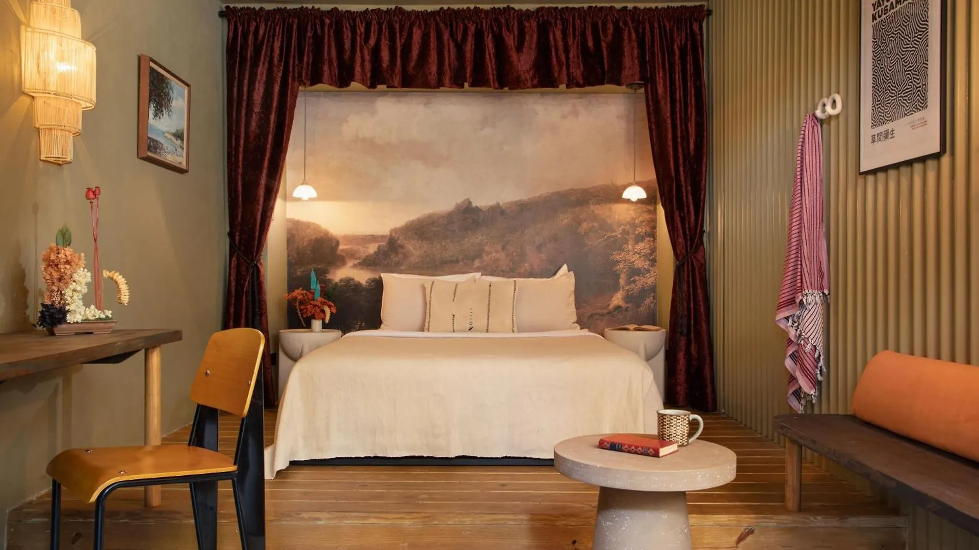 Dreamcatcher By Dw - Adults Only San Juan Otel