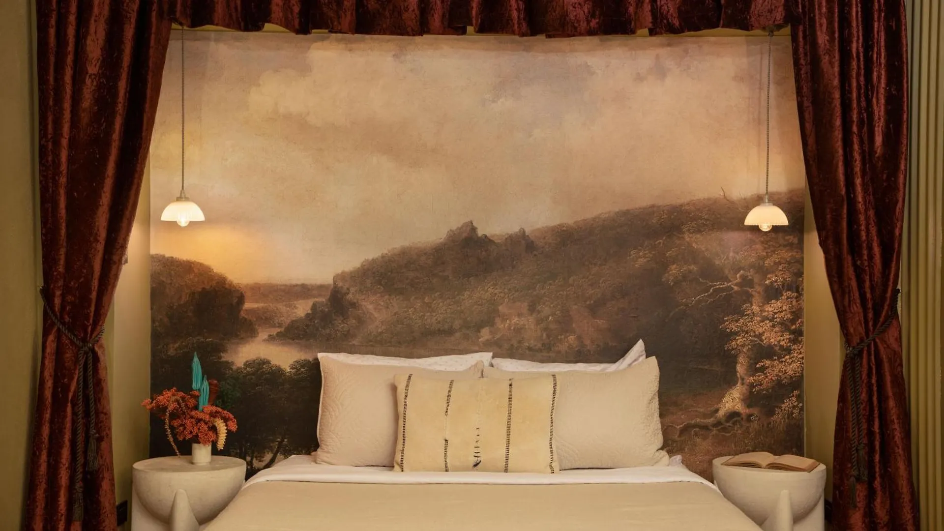 *** Otel Dreamcatcher By Dw - Adults Only San Juan Porto Riko