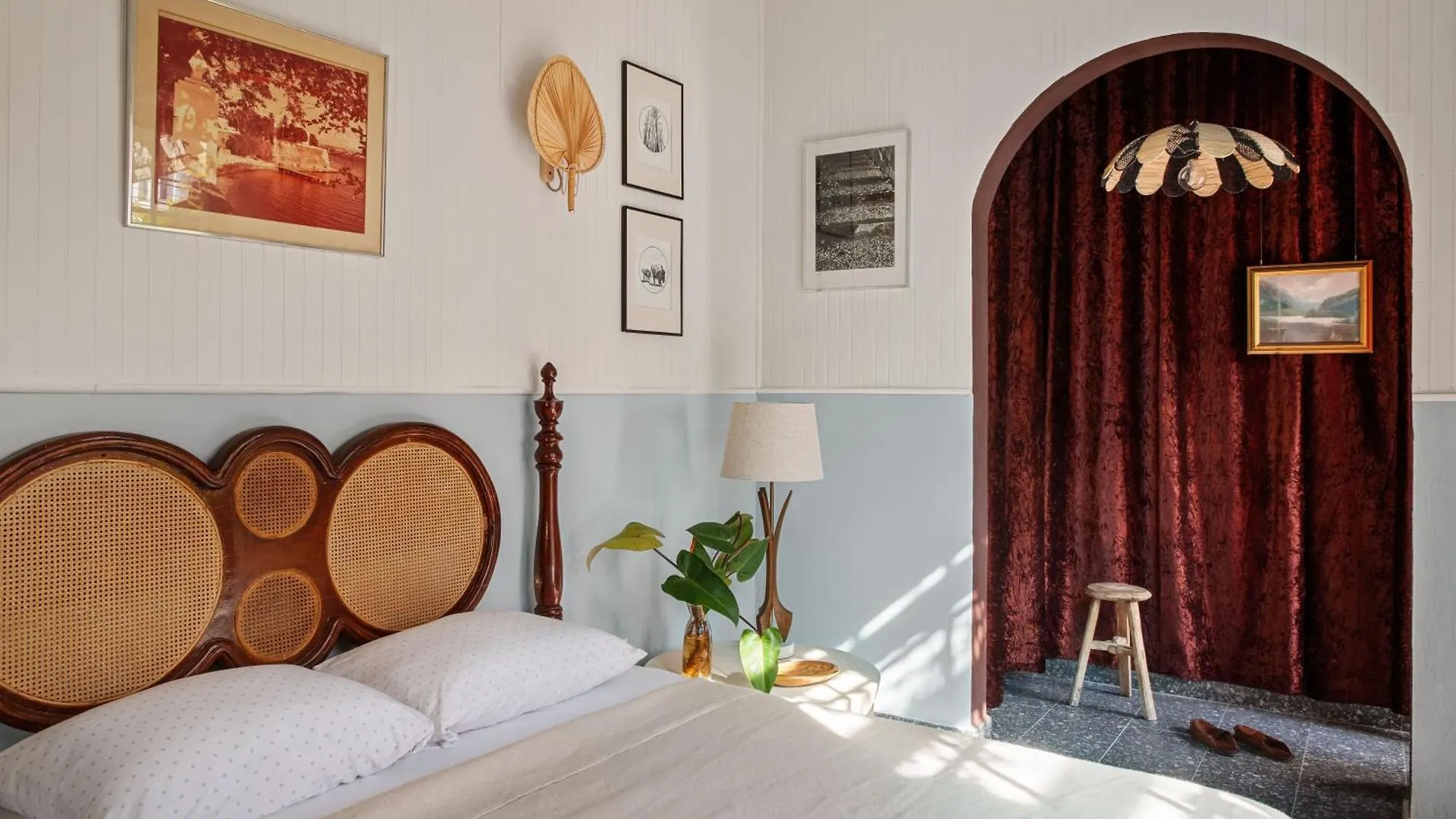 Otel Dreamcatcher By Dw - Adults Only San Juan