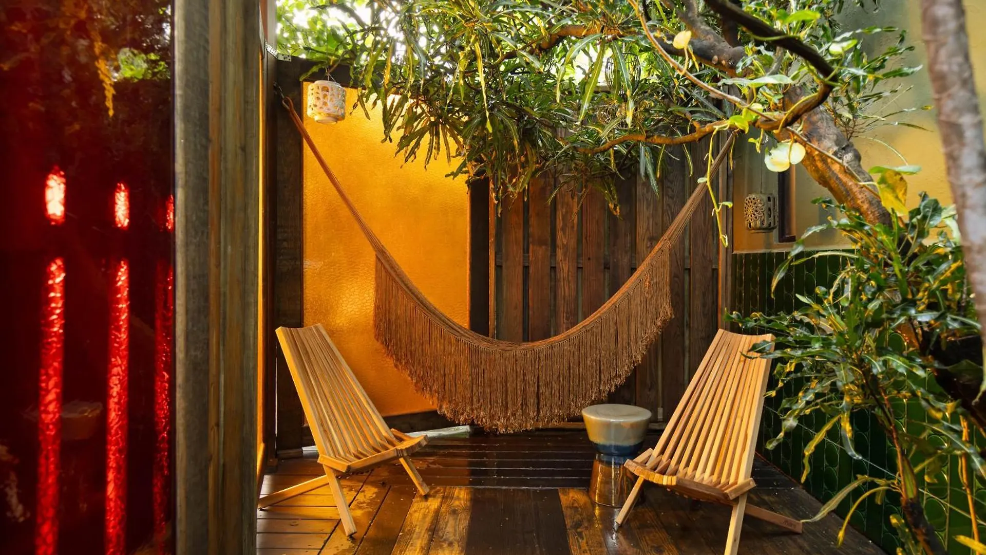 Otel Dreamcatcher By Dw - Adults Only San Juan