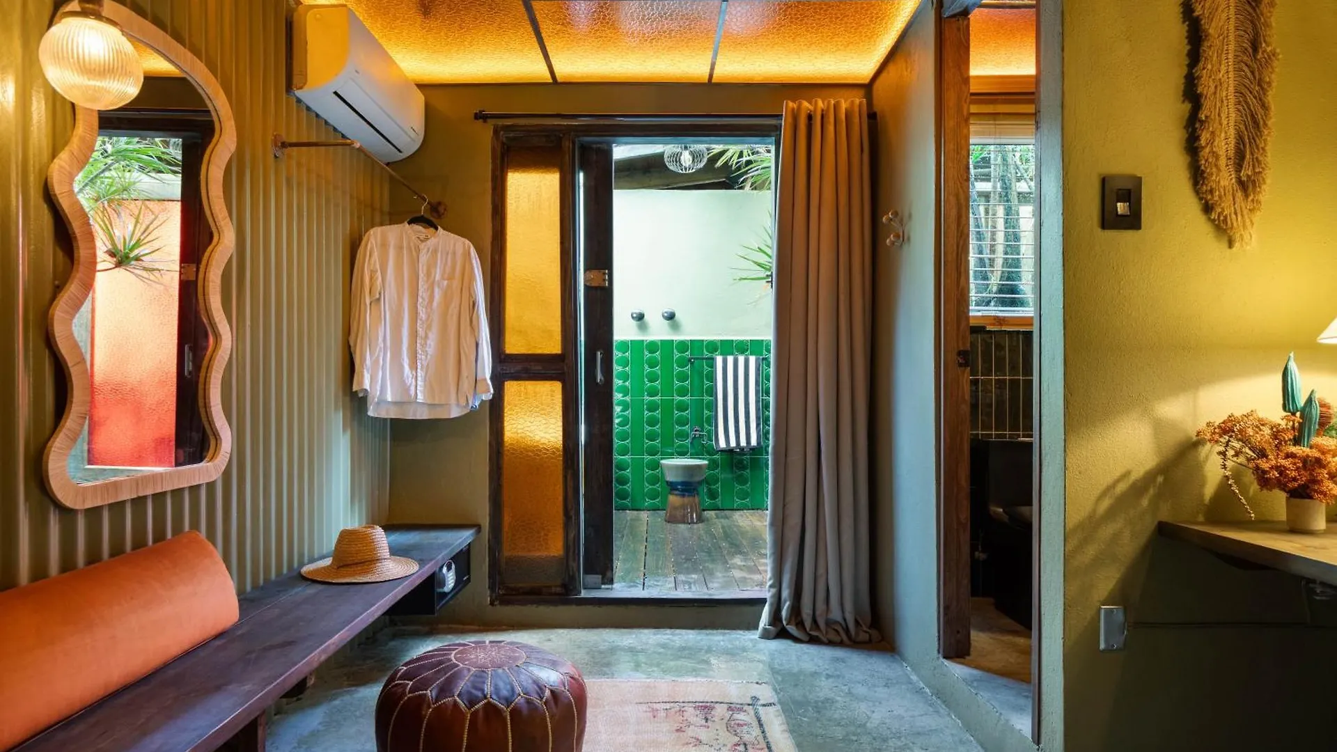 Dreamcatcher By Dw - Adults Only San Juan Otel