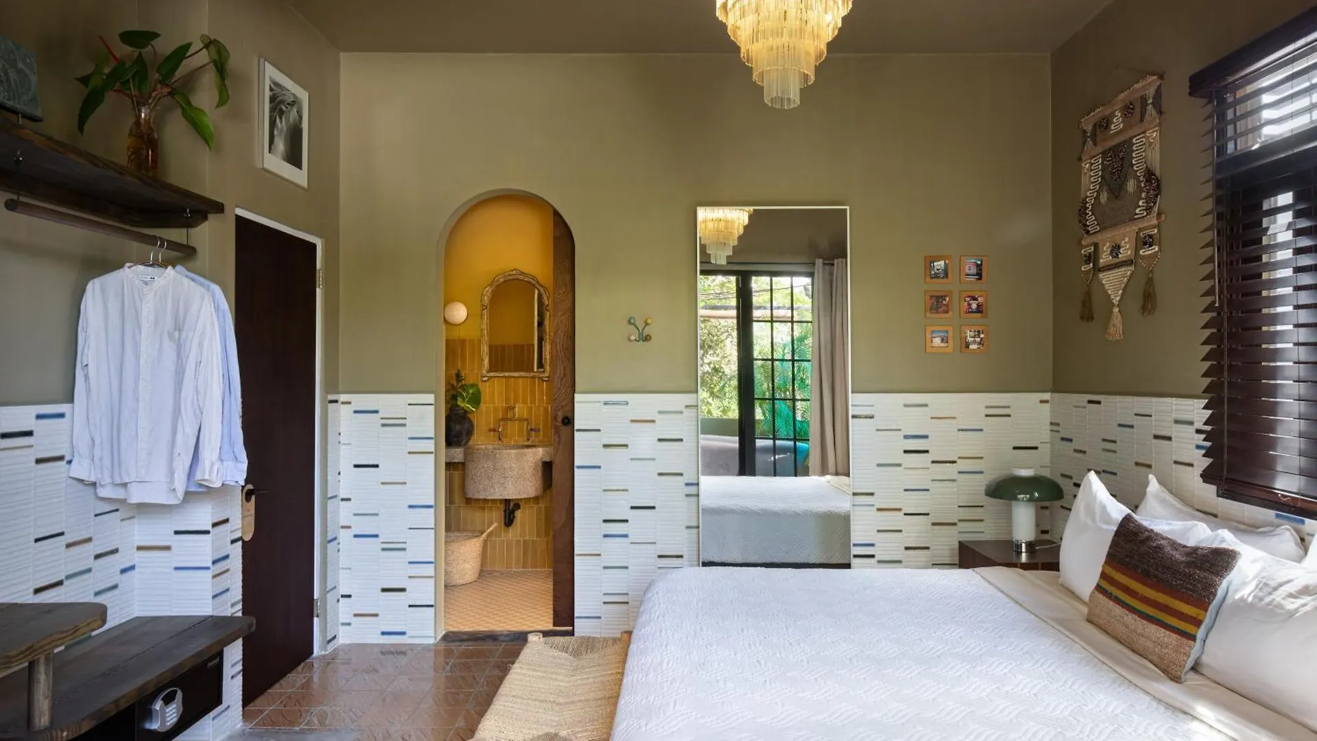 Otel Dreamcatcher By Dw - Adults Only San Juan