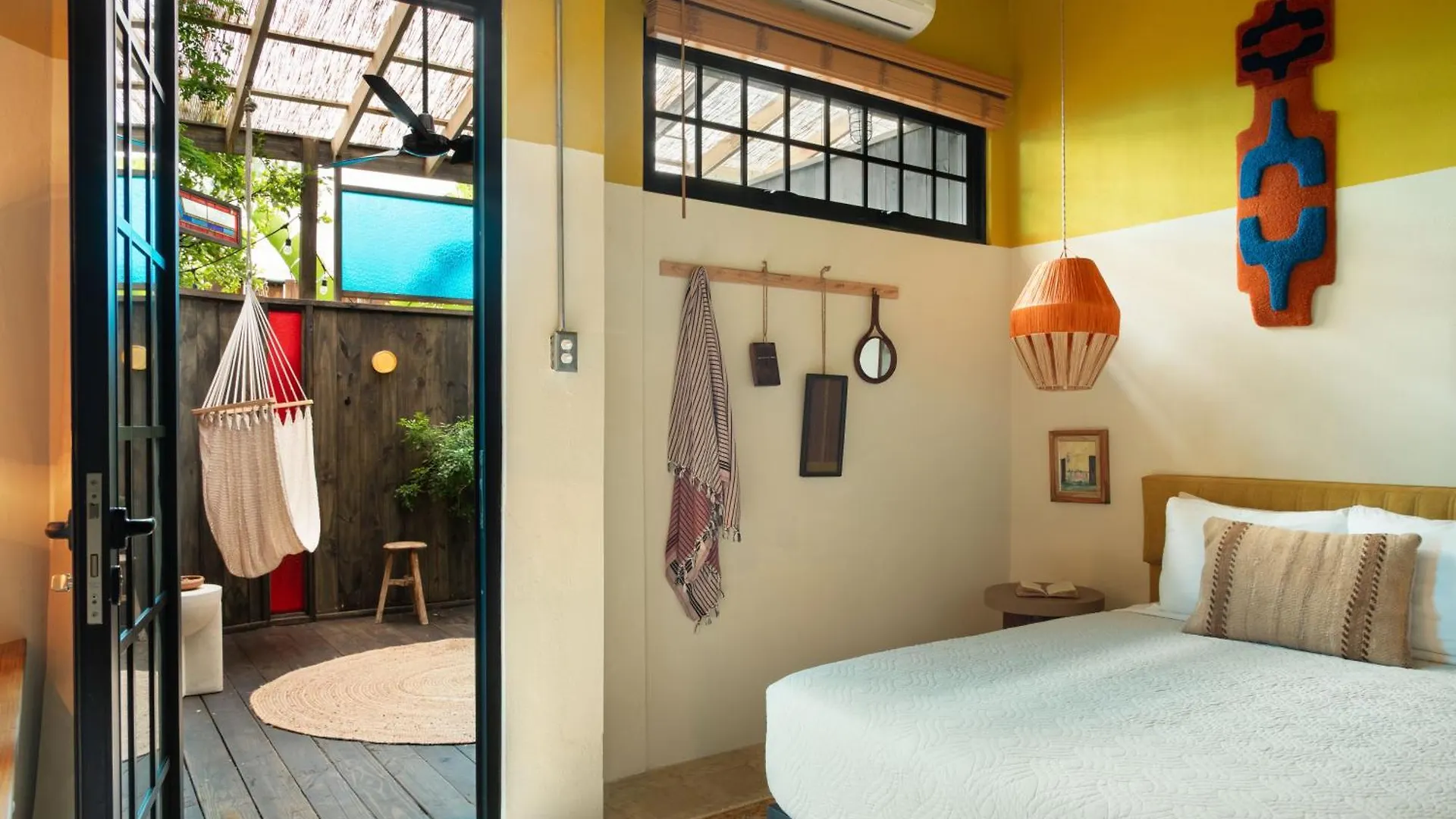 Dreamcatcher By Dw - Adults Only San Juan Otel