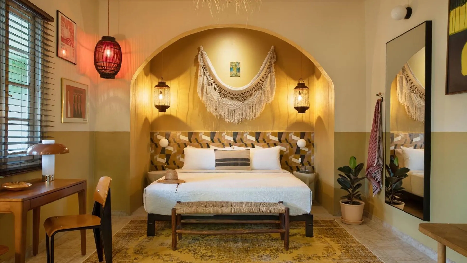 Dreamcatcher By Dw - Adults Only San Juan Otel