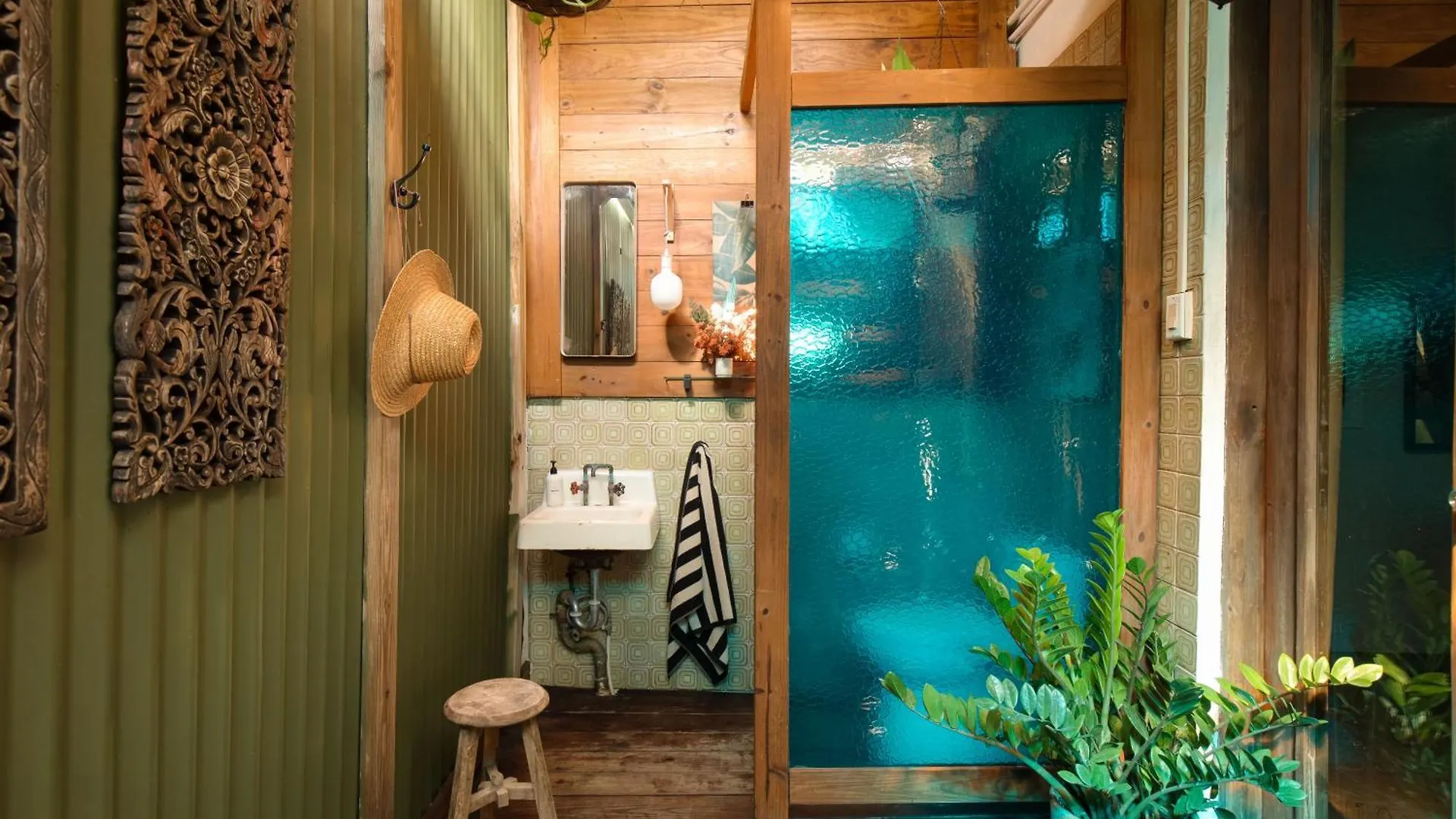 Dreamcatcher By Dw - Adults Only San Juan Otel
