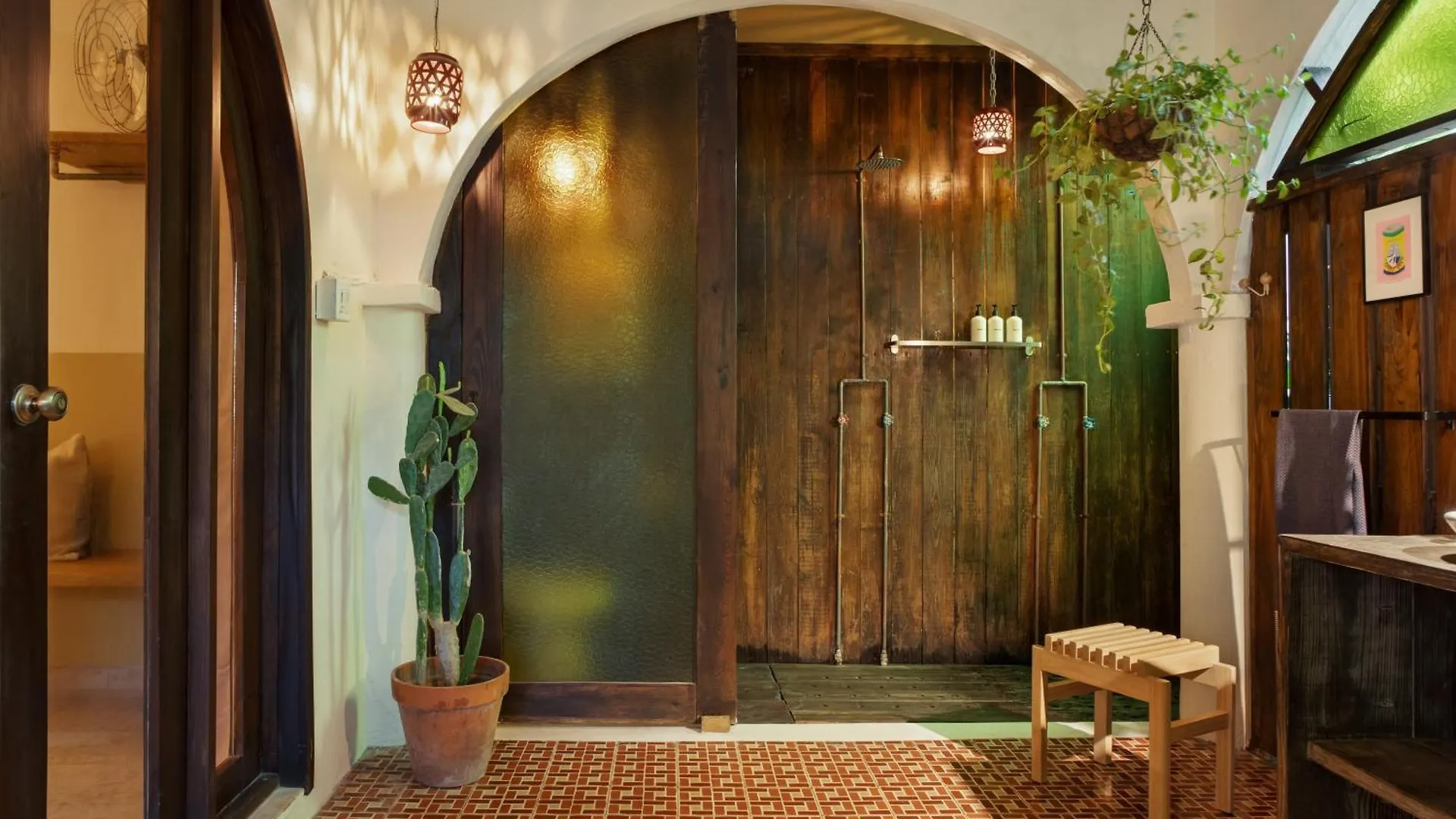 Dreamcatcher By Dw - Adults Only San Juan Otel