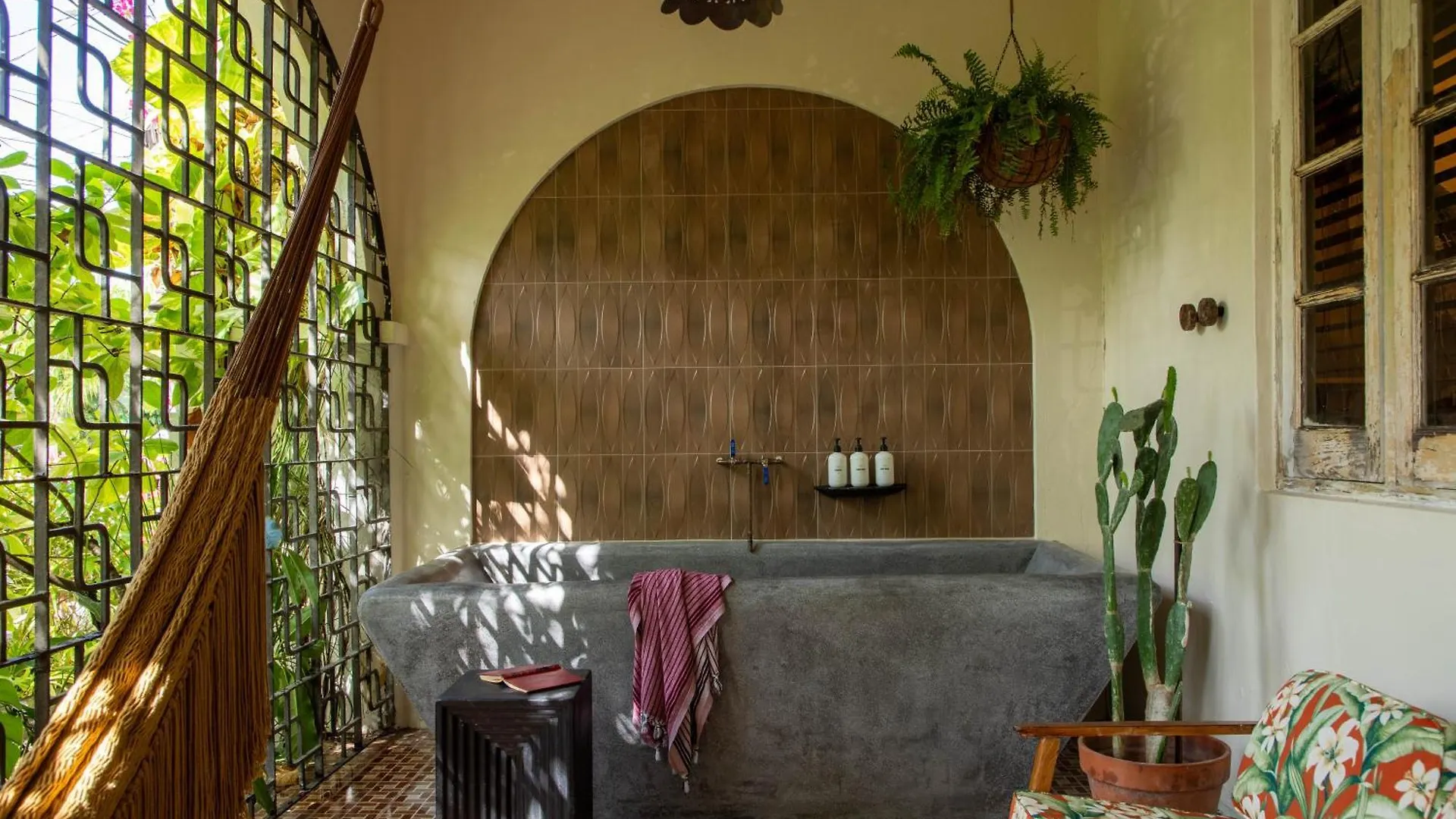 ***  Dreamcatcher By Dw - Adults Only Hotel San Juan Puerto Rico