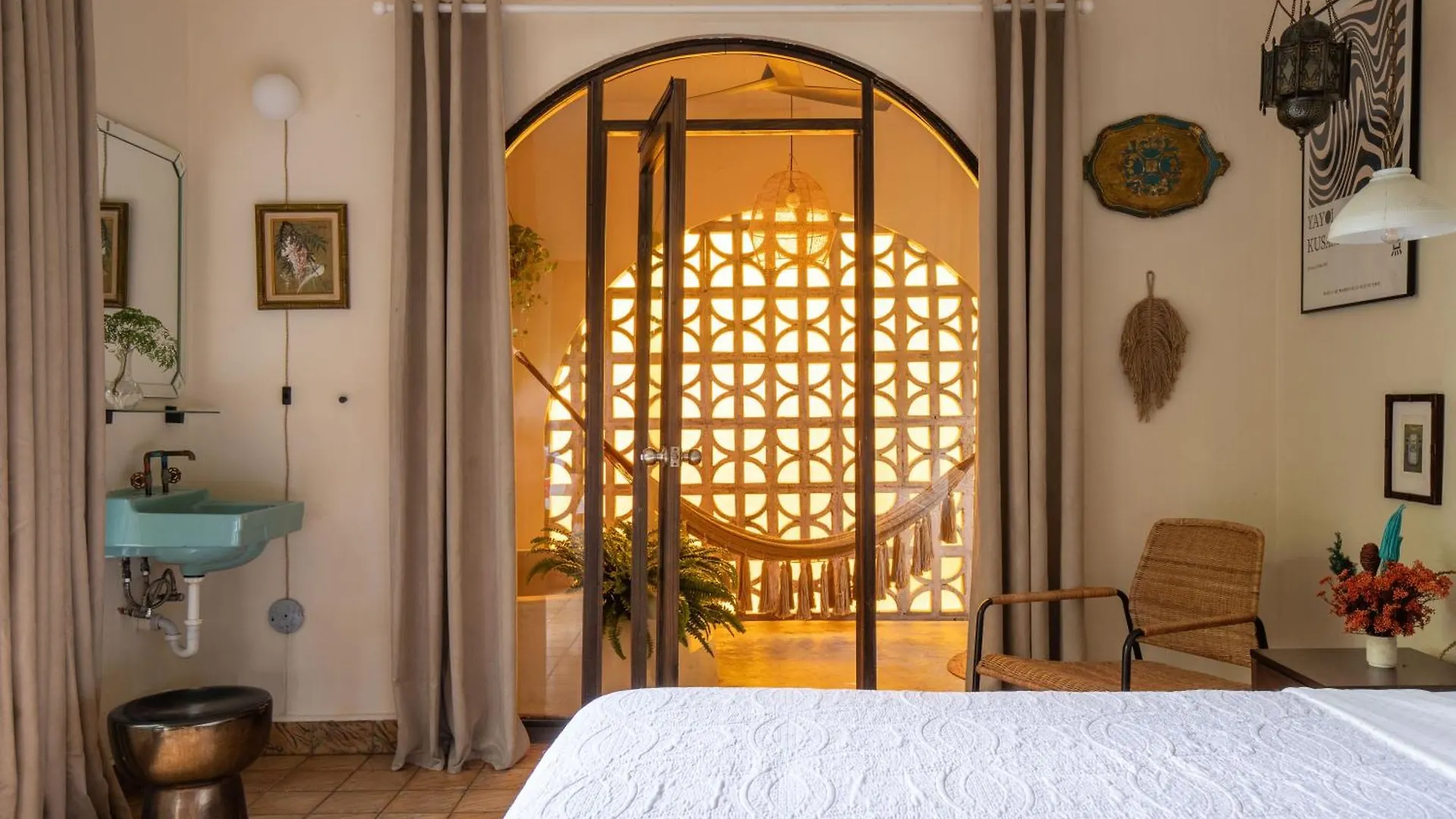 Dreamcatcher By Dw - Adults Only San Juan 3*,  Porto Rico
