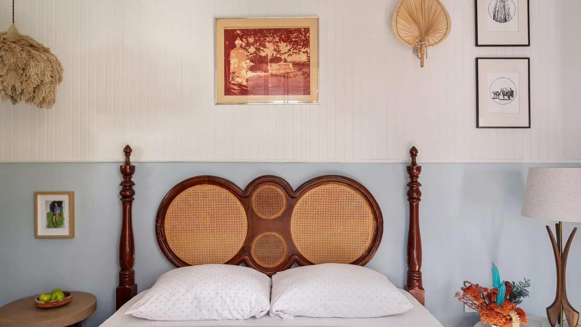 Dreamcatcher By Dw - Adults Only San Juan Hotel