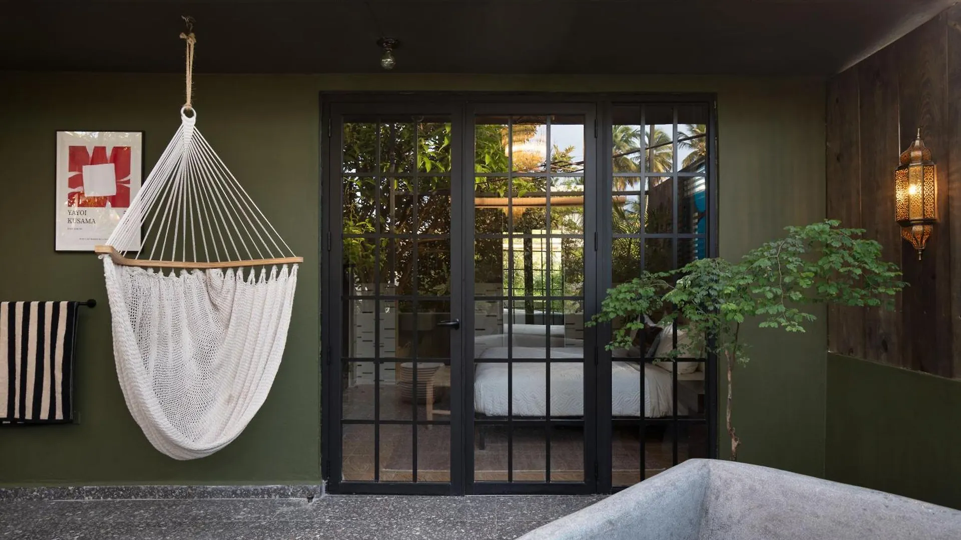 *** Hotel Dreamcatcher By Dw - Adults Only San Juan Porto Rico