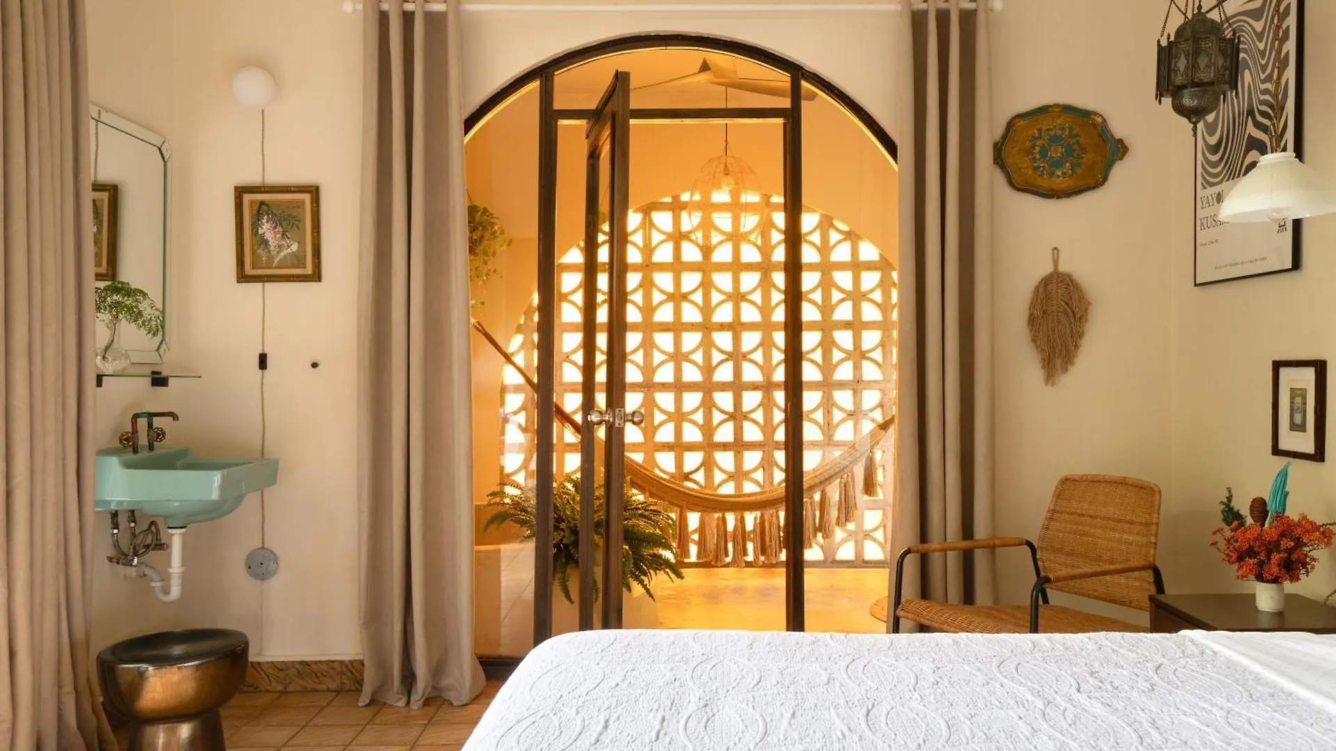 Dreamcatcher By Dw - Adults Only San Juan 3*,  Porto Rico