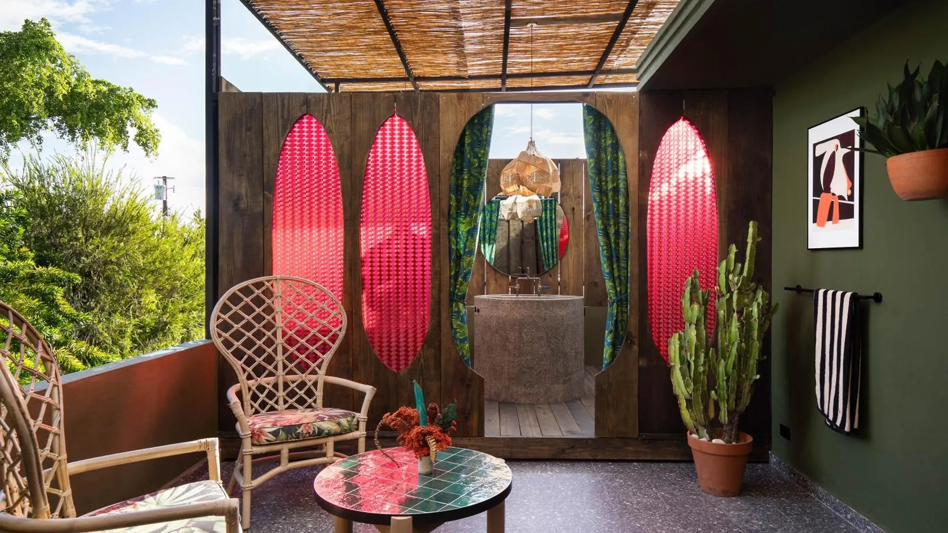 Dreamcatcher By Dw - Adults Only San Juan 3*,  Porto Rico