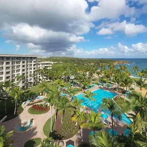 Hyatt Vacation Club At Hacienda Del Mar Курортный комплекс