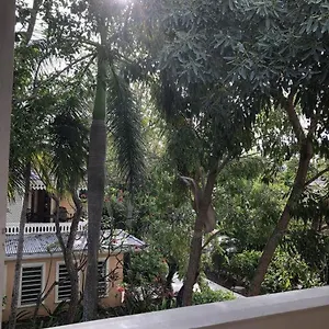 The Fred - Adults Only Frederiksted